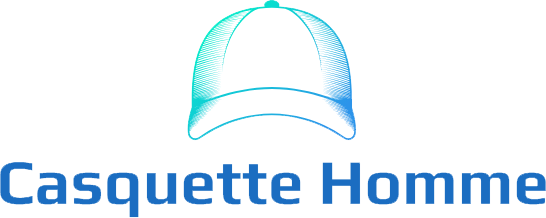 Casquette Homme