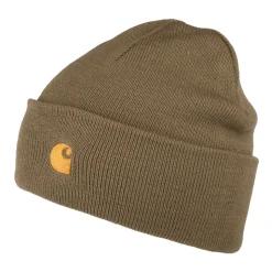 New Bonnet à Revers Chase cacahuète Femme Bonnets|Chapeaux Hiver