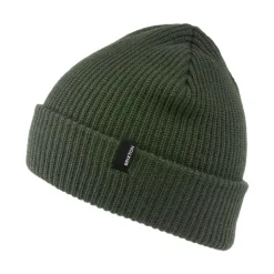 Fashion Bonnet à Revers Heist olive Femme Bonnets|Chapeaux Hiver