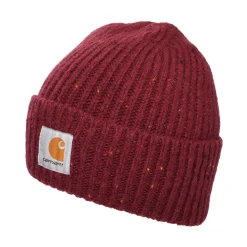 Hot Bonnet Anglistic bordeaux Femme Bonnets|Chapeaux Femme