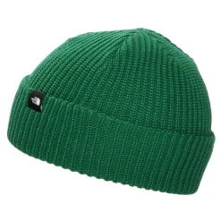 Cheap Bonnet Marin Recyclé TNF sempervirent Femme Bonnets|Chapeaux Hiver