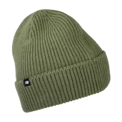 Cheap Bonnet Marin Watchman Block N olive foncé Femme Bonnets|Chapeaux Hiver