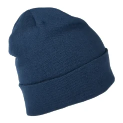 Clearance Bonnet Recyclé Dock Worker bleu marine clair Femme Bonnets|Chapeaux Hiver