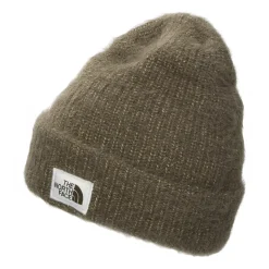 Best Bonnet Recyclé Salty Bae marron fumé Femme Chapeaux Hiver|Bonnets