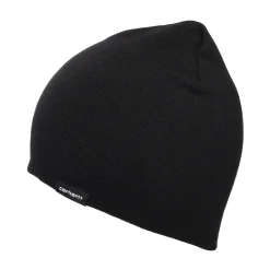 Sale Bonnet Scripter noir Femme Bonnets|Chapeaux Hiver