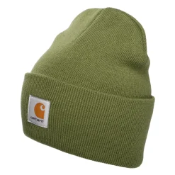 Best Sale Bonnet Watch Cap olive Femme Bonnets|Chapeaux Hiver