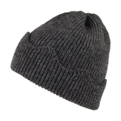 Store Bonnet Whoopee Crown anthracite Femme Bonnets|Chapeaux Hiver