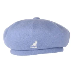Sale Béret en Laine Jax lilas Femme Chapeaux Hiver|Bérets