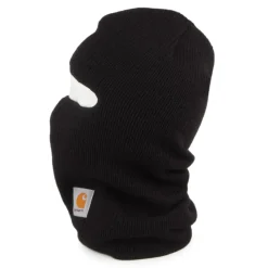 Best Sale Cagoule Storm Mask noir Femme Bonnets|Chapeaux Hiver