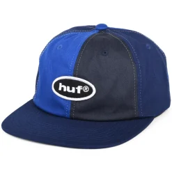 Cheap Casquette à 6 Pans 99 Logo bleu marine Homme Casquettes De Baseball|Casquettes Homme