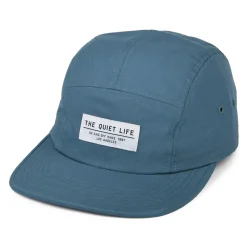 Discount Casquette 5 Panel Foundation bleu moyen Homme Casquettes De Baseball|Casquettes Homme