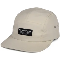 Store Casquette 5 Panel Foundation beige sable Homme Casquettes De Baseball|Casquettes Homme