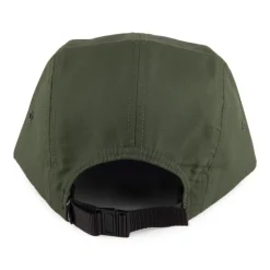 Best Casquette 5 Panel Foundation olive Homme Casquettes Homme