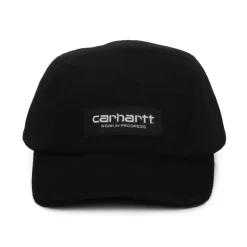 Discount Casquette 5 Panel Kayton noir Homme Casquettes De Baseball|Casquettes Homme