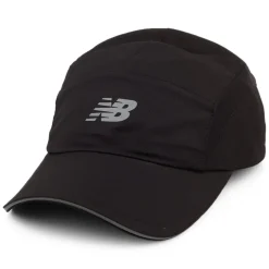 Discount Casquette 5 Panel Performance V 3.0 noir Femme/Homme Chapeaux Anti Uv|Chapeaux Anti Uv