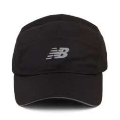 Discount Casquette 5 Panel Performance V 3.0 noir Femme/Homme Chapeaux Anti Uv|Chapeaux Anti Uv