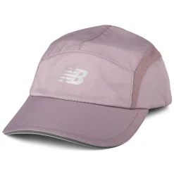 Hot Casquette 5 Panel Performance V 3.0 mauve poudré Femme/Homme Chapeaux Anti Uv|Chapeaux Anti Uv