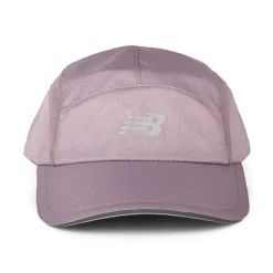 Hot Casquette 5 Panel Performance V 3.0 mauve poudré Femme/Homme Chapeaux Anti Uv|Chapeaux Anti Uv