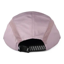 Hot Casquette 5 Panel Performance V 3.0 mauve poudré Femme/Homme Chapeaux Anti Uv|Chapeaux Anti Uv