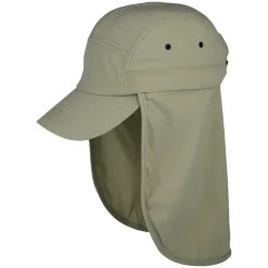 Store Casquette 5 Panel Ultralight Sun Shield taupe Femme/Homme Chapeaux Anti Uv|Chapeaux Anti Uv