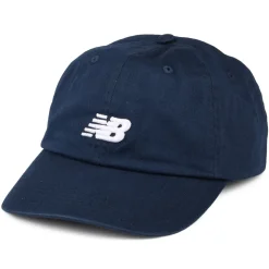 Best Casquette à Visière Incurvée Classic NB bleu marine Homme Casquettes De Baseball|Casquettes Homme