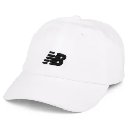 Cheap Casquette à Visière Incurvée Classic NB blanc Homme Casquettes De Baseball|Casquettes Homme