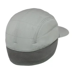 Best Sale Casquette Avec Protège-Oreilles Alpine Tundra gris Femme/Homme Chapeaux Hiver|Chapeaux Anti Uv