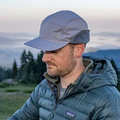 Best Sale Casquette Avec Protège-Oreilles Alpine Tundra gris Femme/Homme Chapeaux Hiver|Chapeaux Anti Uv