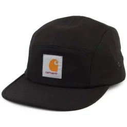 Shop Casquette Backley noir Homme Casquettes De Baseball|Casquettes Homme
