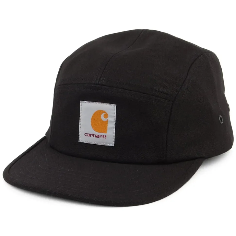 Shop Casquette Backley noir Homme Casquettes De Baseball|Casquettes Homme