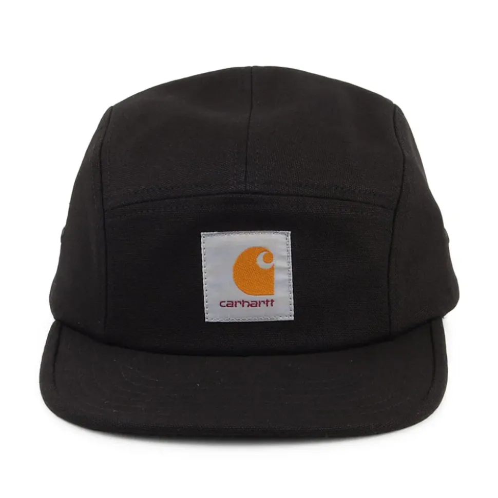 Shop Casquette Backley noir Homme Casquettes De Baseball|Casquettes Homme