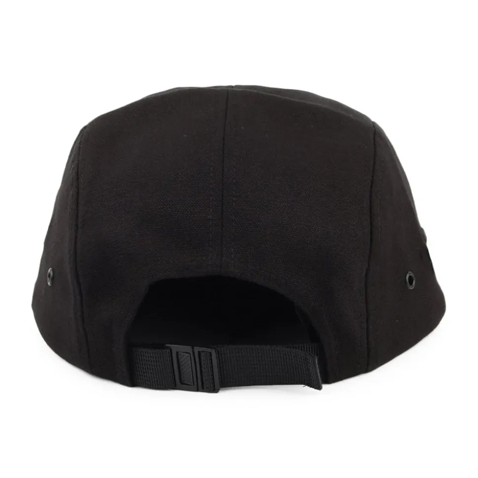 Shop Casquette Backley noir Homme Casquettes De Baseball|Casquettes Homme