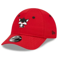 Cheap Casquette Bébé 9FORTY Chibi Looney Tunes Sylvestre écarlate Enfant Bébés