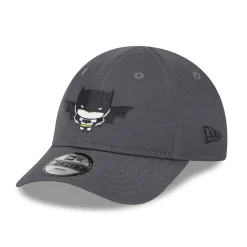 Cheap Casquette Bébé 9FORTY Chibi DC Comics Batman graphite Enfant Bébés
