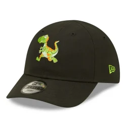Best Sale Casquette Bébé 9FORTY Dino Repreve noir Enfant Bébés