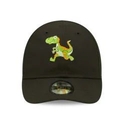 Best Sale Casquette Bébé 9FORTY Dino Repreve noir Enfant Bébés