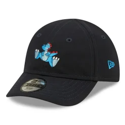 Best Sale Casquette Bébé 9FORTY Dino Repreve bleu marine Enfant Bébés