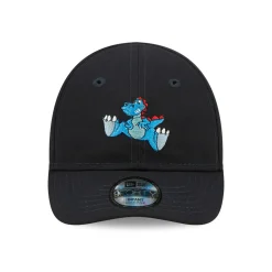 Best Sale Casquette Bébé 9FORTY Dino Repreve bleu marine Enfant Bébés