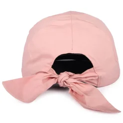 Flash Sale Casquette de Soleil en Coton Wupper vieux rose Femme Casquettes De Baseball|Casquettes Femme