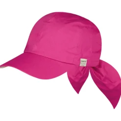 New Casquette de Soleil en Coton Wupper rose vif Femme Casquettes De Baseball|Casquettes Femme