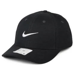 Online Casquette Dri-FIT AeroBill noir chiné Homme Casquettes Homme