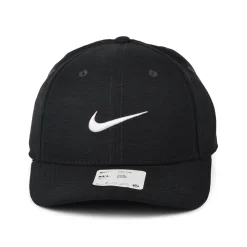 Online Casquette Dri-FIT AeroBill noir chiné Homme Casquettes Homme