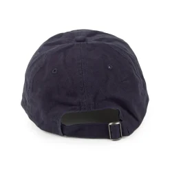 Hot Casquette en Coton Délavé bleu marine Femme Casquettes De Baseball|Casquettes Femme