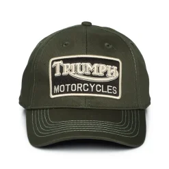 Best Casquette en Coton Forecourt olive foncé Homme Casquettes Homme|Casquettes De Baseball
