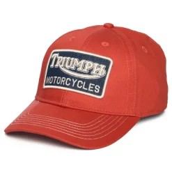 Store Casquette en Coton Forecourt rouille Homme Casquettes De Baseball|Casquettes Homme