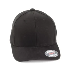 Best Casquette en Coton Sergé Brossé Mid-Pro noir Homme Casquettes De Baseball|Casquettes Homme