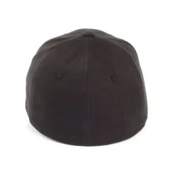 Best Casquette en Coton Sergé Brossé Mid-Pro noir Homme Casquettes De Baseball|Casquettes Homme