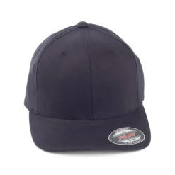 Sale Casquette en Coton Sergé Brossé Mid-Pro bleu marine Homme Casquettes De Baseball|Casquettes Homme