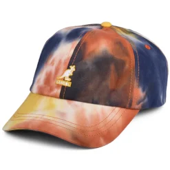Best Sale Casquette en Coton Tie Dye multicolore Homme Casquettes De Baseball|Casquettes Homme