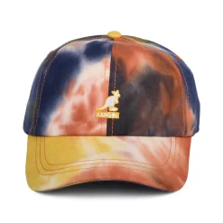 Best Sale Casquette en Coton Tie Dye multicolore Homme Casquettes De Baseball|Casquettes Homme